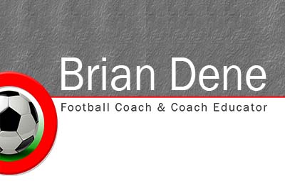 Business card sample - design by BDS