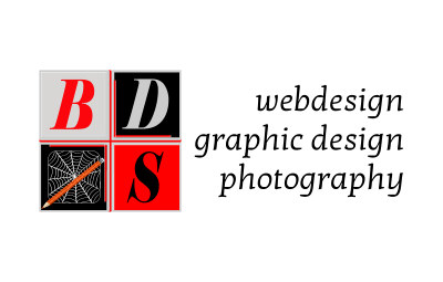 Business card - Abby&apos;s @ Calwell Shops - design by BDS