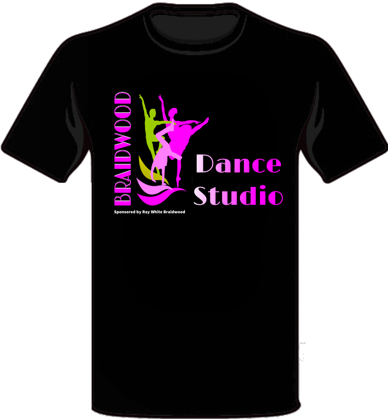 Business card sample - design by BDS